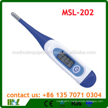 MSL-202 Flexible Tip Digital/Electronic Thermometer